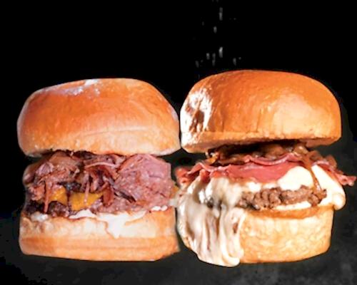 Kemal Koçak Corner Hamburger Workshop (27 Eylül Cumartesi)