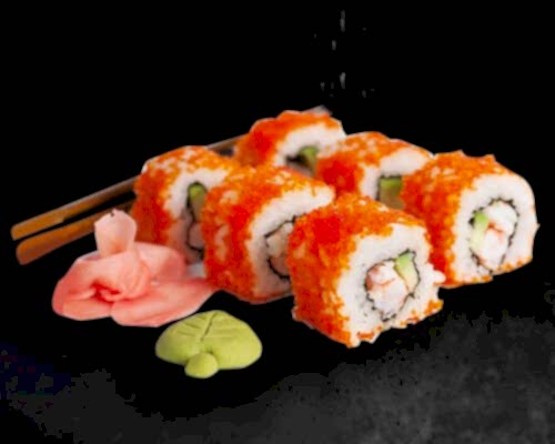 Mr. Sea Sushi Workshop (18 Ekim Cumartesi)