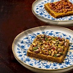 Fıstıklı ve Cevizli Nevzine Workshop (28-29 Haziran)
