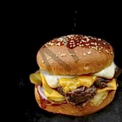 So Fire House Hamburger Workshop (2 Ağustos Cumartesi)