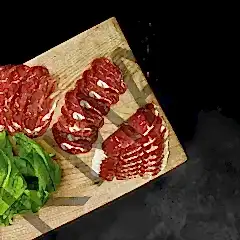 Pastırma Doğrama Ustası Eğitimi
