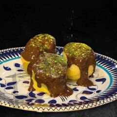 Profiterol Workshop (21 Eylül Pazar)