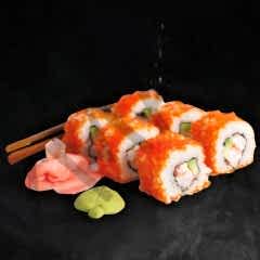 Mr. Sea Sushi Workshop (18 Ekim Cumartesi)