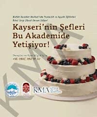 Profesyonel Aşçılık Eğitimi