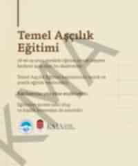 Profesyonel Aşçılık Eğitimi
